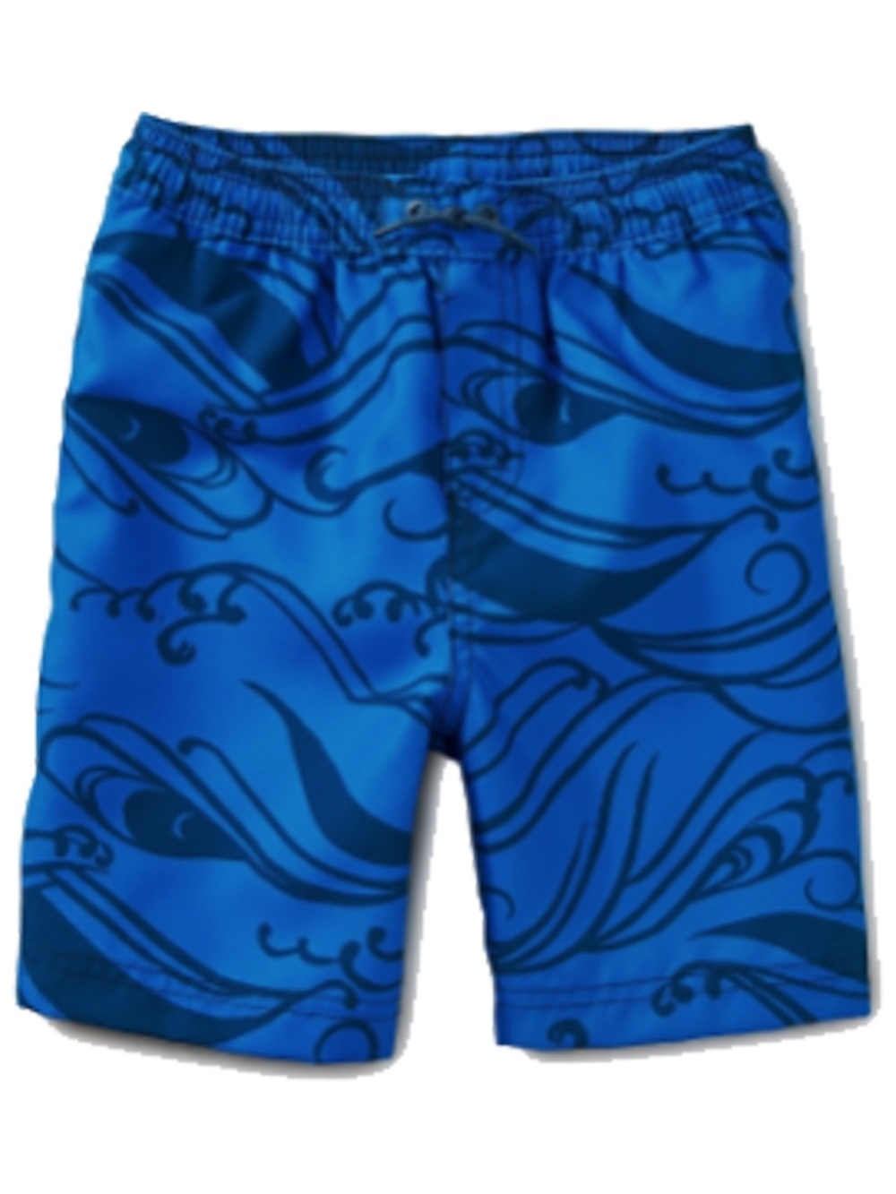 Never worn Tea Collection swim trunks size 7